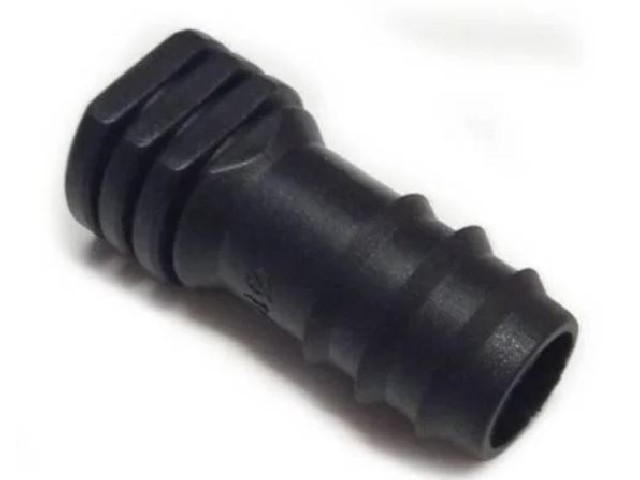 Заглушка трубки 20 мм